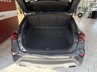 Gebraucht Kia XCeed Vision 160 PS (117 kW) 2022 (h8g) pentametal met. SUV