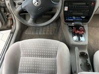 gebraucht VW Passat 3BG 1.9TDI