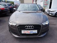 Gebraucht Audi A6 Ambiente 179 PS (131 kW) 2013 Grau Limousine