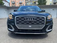 Gebraucht Audi Q2 Sport 116 PS (85 kW) 2018 Schwarz SUV