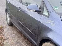 Gebraucht VW Golf V 80 PS (58 kW) 2007 Blau Limousine