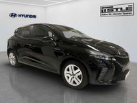 Neu Renault Clio V Evolution 91 PS (66 kW) 2025 Black pearl Limousine