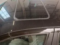 Gebraucht Alfa Romeo 156 190 PS (139 kW) 2000 Schwarz Limousine