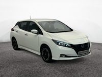 gebraucht Nissan Leaf Acenta WÄRME R