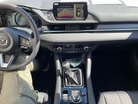 gebraucht Mazda 6 Kombi EXCLUSIVE-LINE