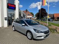 gebraucht Opel Astra ST,1-Hand,Shz+Lenkrad,Navi,8-Fach