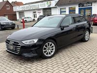 Gebraucht Audi A4 150 PS (110 kW) 2021 Andere Limousine