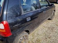 Occasion Suzuki Alto 65 ch (47 kW) 2004 Noir Citadine