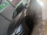 Gebraucht BMW 650 449 PS (330 kW) 2015 Braun Coupé