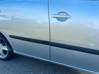 Gebraucht Seat Ibiza 86 PS (63 kW) 2008 Silber Kleinwagen