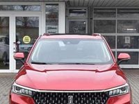 Neu Bestune T77 160 PS (117 kW) 2026 Rot SUV