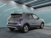 Używany VW T-Cross Move 95 KM (69 kW) 2023 Szary SUV