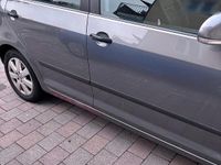 Gebraucht VW Golf IV 116 PS (85 kW) 2006 Silber Kombi
