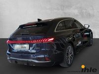 Gebraucht Audi A5 S-Line 204 PS (150 kW) 2025 Blau Kombi