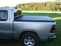 gebraucht Dodge Ram Gen.5 LPG Prins 4x4 N1G