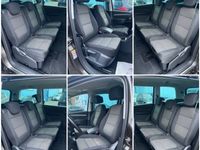 gebraucht VW Sharan 2.0 TDI BMT Comfortline*7-SITZER*AHK*XENO