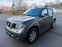 Gebraucht Nissan Pathfinder 170 PS (125 kW) 2010 SUV