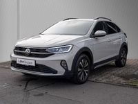 Gebraucht VW Taigo Life 110 PS (80 kW) 2024 Grau SUV