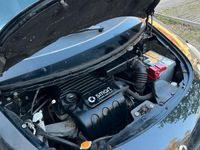 Second-hand Smart ForFour 95 CP (69 kW) 2006 Negru Hatchback