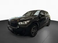 Gebraucht BMW iX1 Performance 279 kW (380 PS) 2023 Schwarz SUV