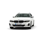 Gebraucht BMW 318 Comfort Edition 150 PS (110 kW) 2026 Kombi