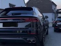Gebraucht Audi Q8 435 PS (319 kW) 2019 Schwarz SUV