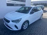 Second-hand Opel Corsa 101 CP (74 kW) 2023 Alb Hatchback