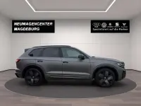 Gebraucht VW Touareg R-line 286 PS (210 kW) 2025 Siliziumgrau matt SUV
