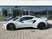 Neu Lotus Emira 407 PS (299 kW) 2026 Zinc grey Coupé