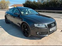 Gebraucht Audi A5 Comfort 190 PS (139 kW) 2012 Coupé