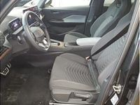 Gebraucht Cupra Born e-Boost 169 kW (231 PS) 2025 Schwarz (midnight black metallic) Kleinwagen