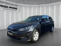 Second-hand Kia Ceed 120 CP (88 kW) 2023 Negru Hatchback