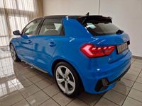 gebraucht Audi A1 Sportback 25 TFSI S line LED Virtual 2 farbig