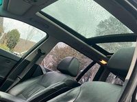 Gebraucht BMW 530 231 PS (169 kW) 2006 Schwarz Kombi