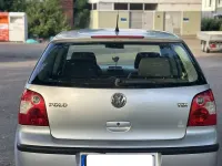 Gebraucht VW Polo 75 PS (55 kW) 2004 Grau Kleinwagen