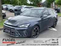 Gebraucht Cupra Leon 150 PS (110 kW) 2024 "magnetic tech" Limousine
