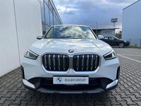 Gebraucht BMW iX1 Performance 200 kW (272 PS) 2023 Weiss SUV