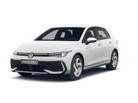 Neu VW Golf VIII GTI 265 PS (194 kW) 2026 Weiß Limousine