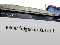 Gebraucht Peugeot e-2008 GTi 100 kW (136 PS) 2022 Schwarz SUV