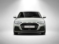 Gebraucht Audi A1 Advanced Plus 116 PS (85 kW) 2025 Tausilber metallic SUV