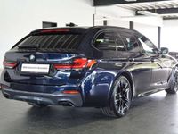 gebraucht BMW 530 d xDrive M Sport ACC/HEADUP/STNDHZG/20ZOLL