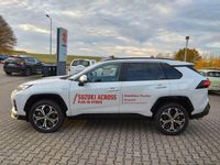 Gebraucht Suzuki Across Comfort 306 PS (225 kW) 2025 Weiss (metallic) SUV