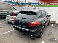 gebraucht Porsche Cayenne S Vollausstattung V8