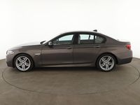 Gebraucht BMW 535 M Sport 313 PS (230 kW) 2016 Weiß Limousine