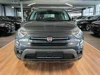 Gebraucht Fiat 500X Cross 150 PS (110 kW) 2021 Grau SUV