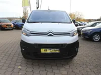 Gebraucht Citroën Jumpy 144 PS (105 kW) 2024 Eisweiß Van / Kleinbus