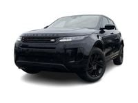 Gebraucht Land Rover Range Rover evoque Black Edition 163 PS (119 kW) 2026 Schwarz SUV