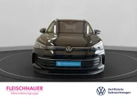 Gebraucht VW Tiguan Elegance 204 PS (150 kW) 2025 Rot SUV