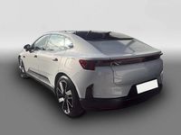 Gebraucht Polestar 4 400 kW (544 PS) 2024 Weiß SUV