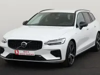 Second-hand Volvo V60 Plus 2024 Break